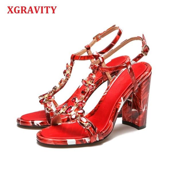 crystal chunk high heel pumps rhinestone designer fashion women summer sandals elegant t strap lady b110, Black
crystal chunk high heel pumps rhinestone designer fashion women summer sandals elegant t strap lady b110, Black