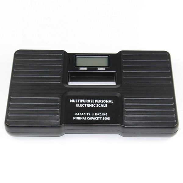 bathroom & kitchen scales precision electronic body floor scale portable health balance 150kg 0.1kg digital weight
bathroom & kitchen scales precision electronic body floor scale portable health balance 150kg 0.1kg digital weight