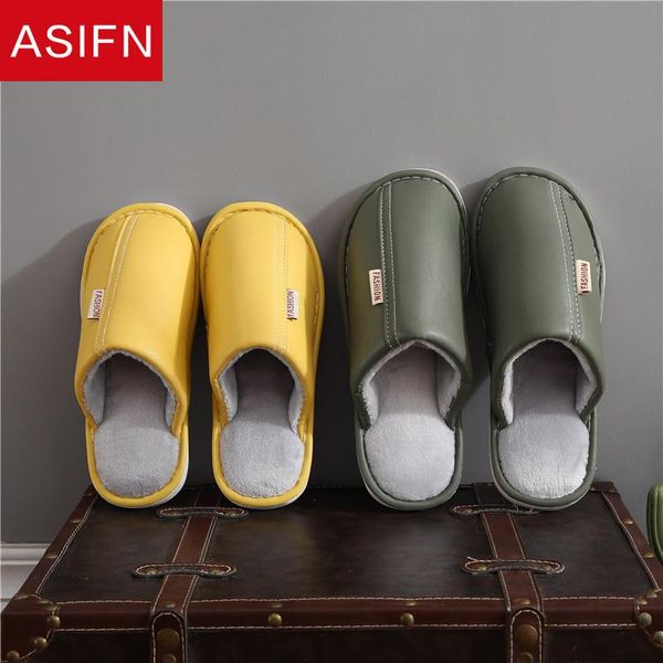 winter leather cotton slippers with fur women home warm indoor non-slip bedroom men house flat for, Black
winter leather cotton slippers with fur women home warm indoor non-slip bedroom men house flat for, Black