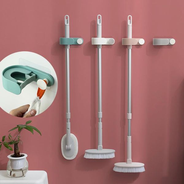 simple nordic mop hooks traceless bathroom hook broom shelf clamp holder shower & rails
simple nordic mop hooks traceless bathroom hook broom shelf clamp holder shower & rails