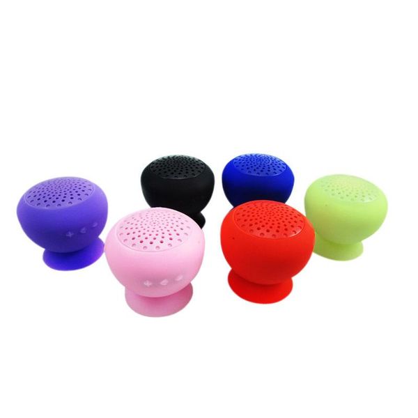 mini wireless mushroom 4.1 bluetooth portable speaker small stereo hands for mobile phone with mic suction cup speakers
mini wireless mushroom 4.1 bluetooth portable speaker small stereo hands for mobile phone with mic suction cup speakers