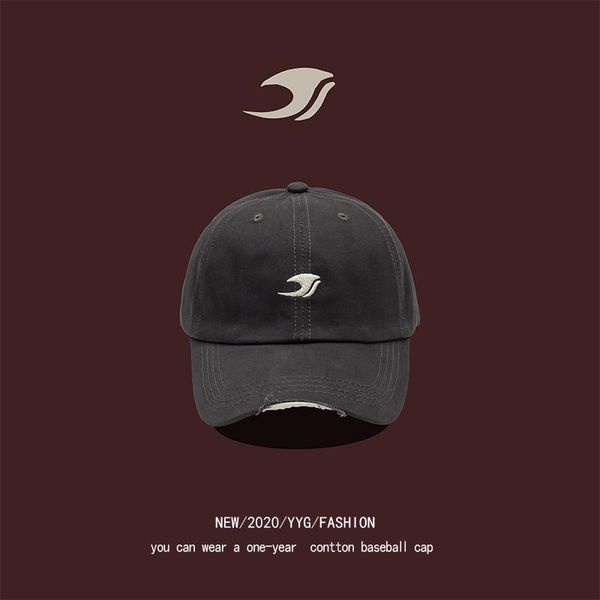 caps & hats harajuku retro soft hat women's korean style simple hole fashion baseball cap trendy street master caphats for men, Yellow
caps & hats harajuku retro soft hat women's korean style simple hole fashion baseball cap trendy street master caphats for men, Yellow