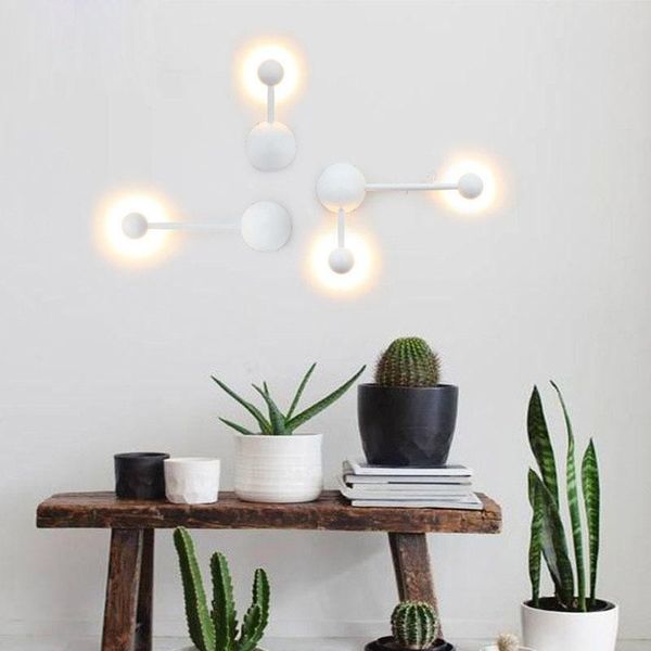 wall lamp 5pcs led for bedroom bedside nordic modern minimalist creative personality ac85-265v stair light
wall lamp 5pcs led for bedroom bedside nordic modern minimalist creative personality ac85-265v stair light