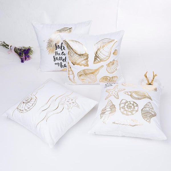 cushion/decorative pillow fashion letter sofa decor cushion cover home 18" gold foil printing polyester throw case
cushion/decorative pillow fashion letter sofa decor cushion cover home 18" gold foil printing polyester throw case