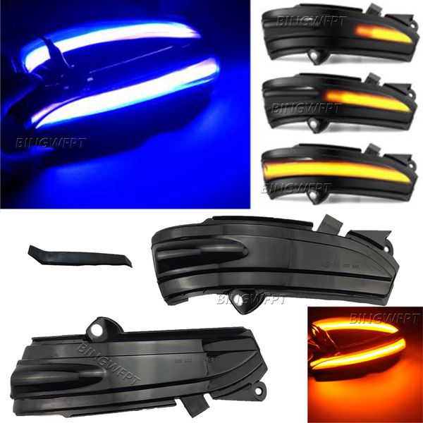 2pcs flowing turn signal light led side wing rearview mirror dynamic indicator blinker for ford mondeo mk5 2014-2019 mk v 5
2pcs flowing turn signal light led side wing rearview mirror dynamic indicator blinker for ford mondeo mk5 2014-2019 mk v 5