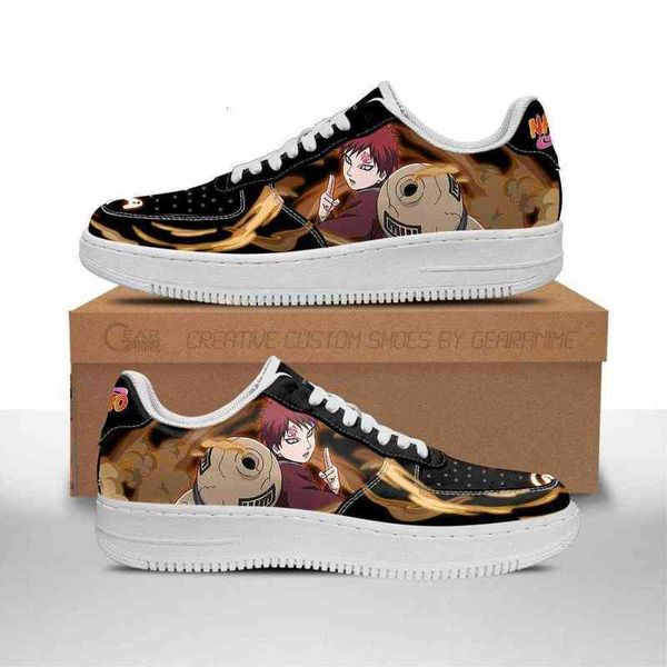 diy anime shoes gaara sneakers custom leather casual running sport walking lightweight tennis
diy anime shoes gaara sneakers custom leather casual running sport walking lightweight tennis