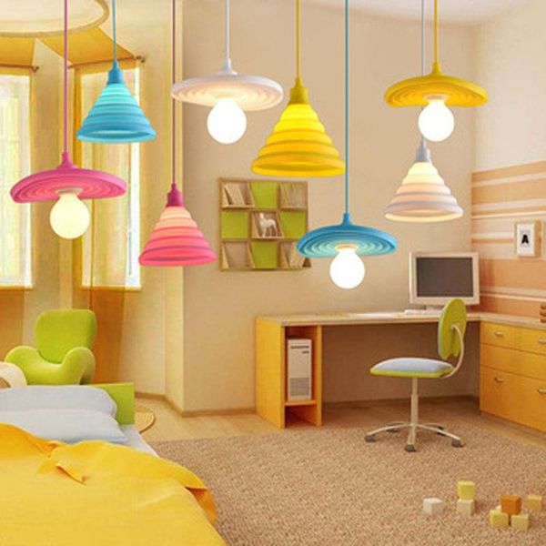 pendant lamps creative silicone color lamp holder folding single head chandelier restaurant milk tea coffee shop decorative
pendant lamps creative silicone color lamp holder folding single head chandelier restaurant milk tea coffee shop decorative