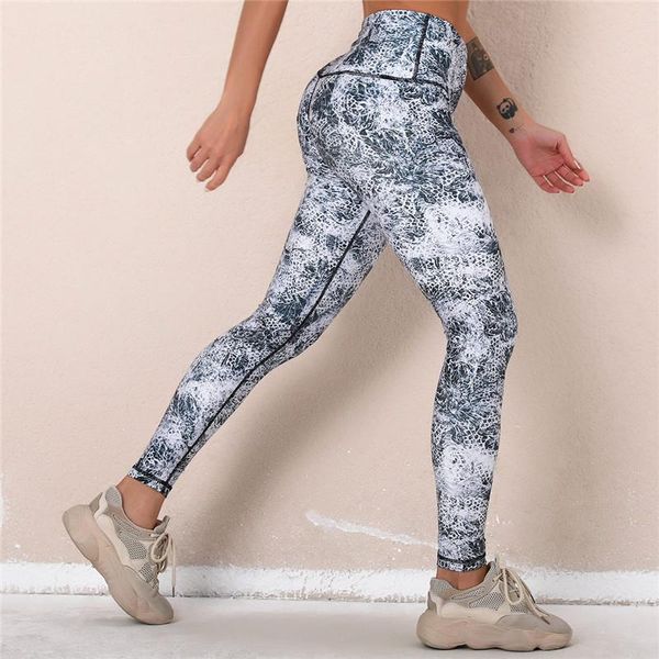 yoga outfit women exercise pants printing sportswear gym fitness training running seamless high waist leggings tight stretchy elastic
yoga outfit women exercise pants printing sportswear gym fitness training running seamless high waist leggings tight stretchy elastic