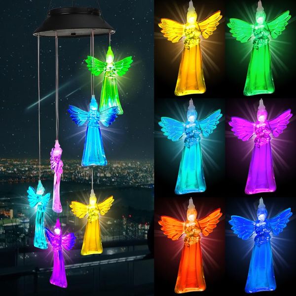 solar lamps power wind chime angel chimes retro decorative lights outdoor windchime light for patio yard garde
solar lamps power wind chime angel chimes retro decorative lights outdoor windchime light for patio yard garde