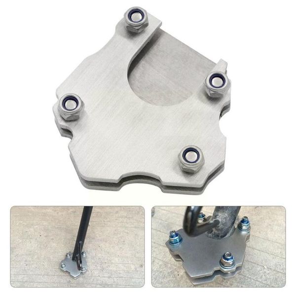 other motorcycle parts kickstand side stand extension foot pad enlarged about tilt station stability universal worry not strong st t5o9
other motorcycle parts kickstand side stand extension foot pad enlarged about tilt station stability universal worry not strong st t5o9