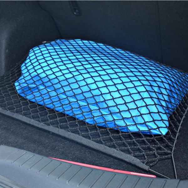 car organizer trunk mesh net cargo luggage for xts srx ats cts/ koleos fluenec latitude
car organizer trunk mesh net cargo luggage for xts srx ats cts/ koleos fluenec latitude