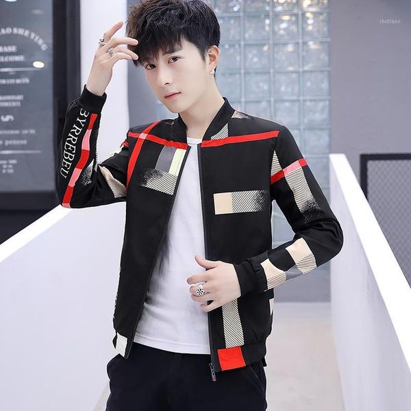 men's jackets zippered pilot jacket hip-hop street wear casual fit patchwork apparel spring 2021, Black;brown
men's jackets zippered pilot jacket hip-hop street wear casual fit patchwork apparel spring 2021, Black;brown