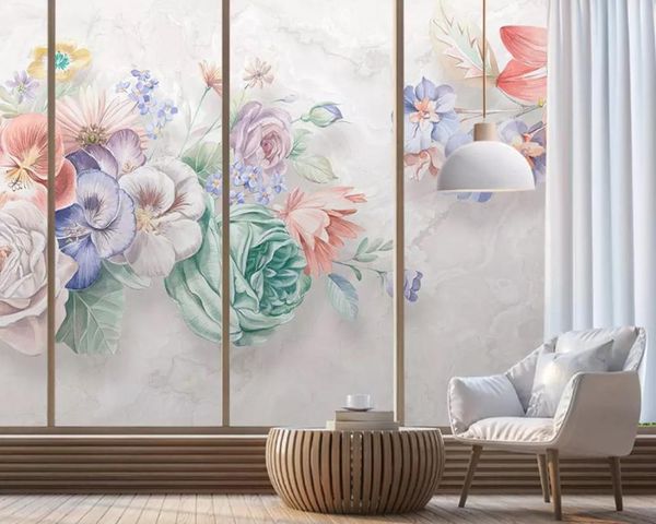 wallpapers papel de parede flower butterfly marbled background 3d wallpaper,living room sofa tv wall kids'room papers home decor mural
wallpapers papel de parede flower butterfly marbled background 3d wallpaper,living room sofa tv wall kids'room papers home decor mural