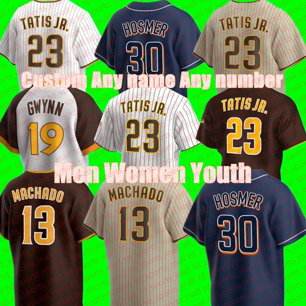new san men women youth baseball jerseys 23 fernando tatis jr. 13 manny machado 9 diego jake cronenworth padres tony gwynn dinelson lamet st, Blue;black
new san men women youth baseball jerseys 23 fernando tatis jr. 13 manny machado 9 diego jake cronenworth padres tony gwynn dinelson lamet st, Blue;black