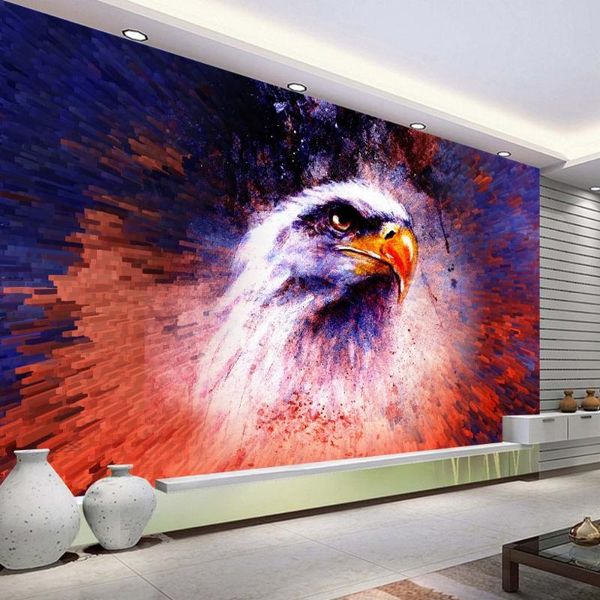wallpapers dropship custom mural wallpaper hd american eagle geometric blue television background el room
wallpapers dropship custom mural wallpaper hd american eagle geometric blue television background el room
