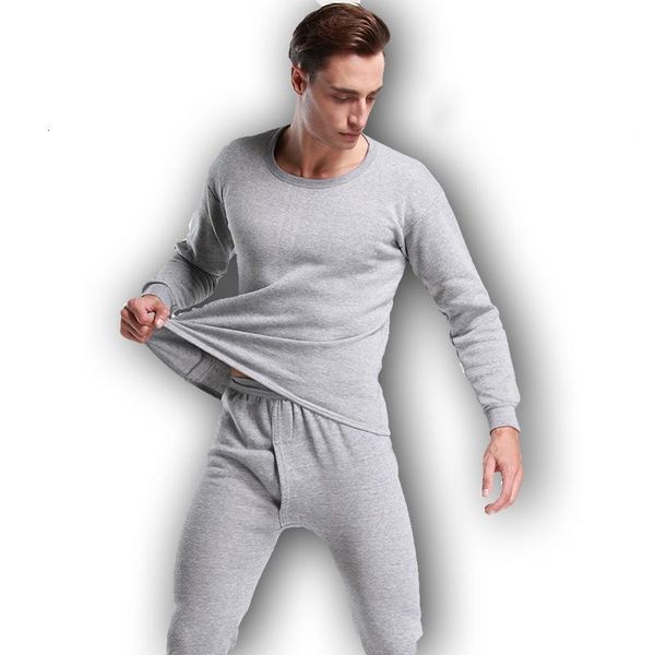 men's thermal underwear sets for men winter thermo long johns clothes thick clothing solid drop fgy7, Black;white
men's thermal underwear sets for men winter thermo long johns clothes thick clothing solid drop fgy7, Black;white