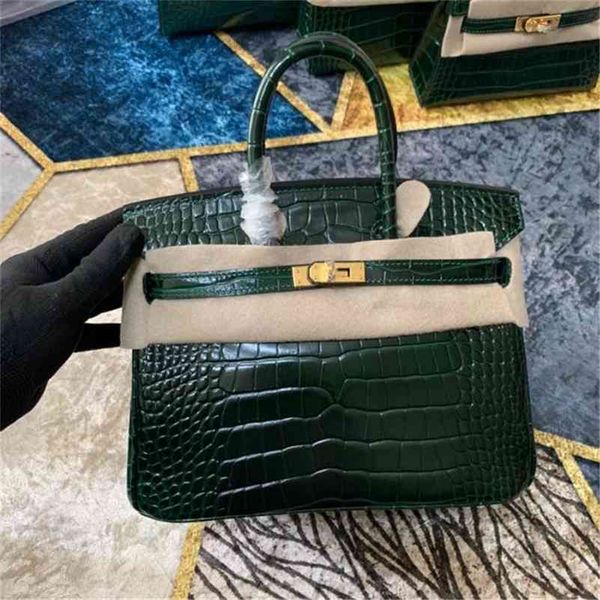 outlet herme 2021 crocodiless bridal leather versatile one shoulder portable large capacity women's fashion bag wan
outlet herme 2021 crocodiless bridal leather versatile one shoulder portable large capacity women's fashion bag wan