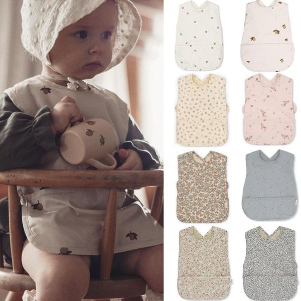 denmark small floral cute baby pu waterproof bib vest infant feeding bibs boy girl saliva towel handicraft making clothing & burp cloths
denmark small floral cute baby pu waterproof bib vest infant feeding bibs boy girl saliva towel handicraft making clothing & burp cloths