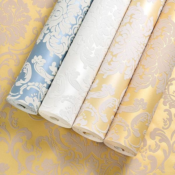 wallpapers european-style wallpaper 3d three-dimensional wall stickers background self-adhesive
wallpapers european-style wallpaper 3d three-dimensional wall stickers background self-adhesive