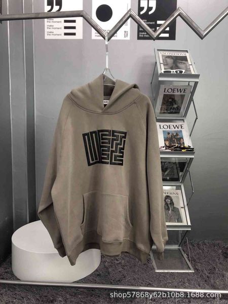 brand hoodie chaopai series 21 autumn and winter new printed sweater korean version lazy fashion loose slim minority hooded top, Black
brand hoodie chaopai series 21 autumn and winter new printed sweater korean version lazy fashion loose slim minority hooded top, Black