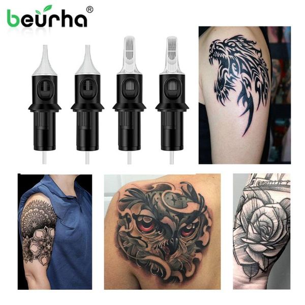 tattoo needles taper sterilized disposable accessories,5pcs cartridges needle,safety membrane cartridge liner makeup
tattoo needles taper sterilized disposable accessories,5pcs cartridges needle,safety membrane cartridge liner makeup