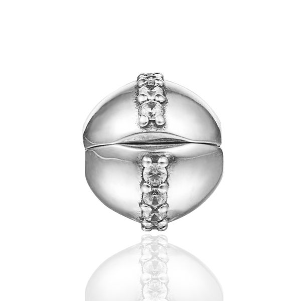 sterling silver jewelry sparkling line clip charm fits beaded snake chain bracelets woman diy beads for make up 2021 autumn wholesale, Black
sterling silver jewelry sparkling line clip charm fits beaded snake chain bracelets woman diy beads for make up 2021 autumn wholesale, Black