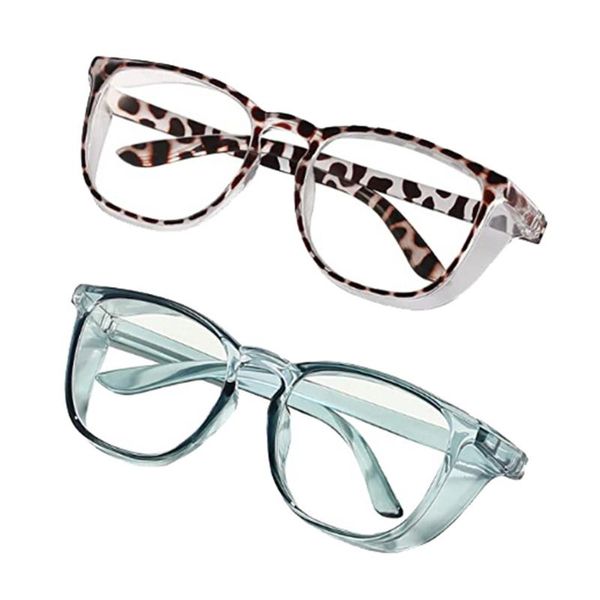 sunglasses 2pcs 2021 trends office blue light blocking computer gaming glasses anti-blue safety fashion eyeglasses, White;black
sunglasses 2pcs 2021 trends office blue light blocking computer gaming glasses anti-blue safety fashion eyeglasses, White;black
