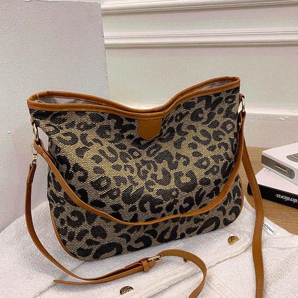 evening bags women tote bag leopard print shoulder for handbags large capacity shopping pu leaather satchels
evening bags women tote bag leopard print shoulder for handbags large capacity shopping pu leaather satchels