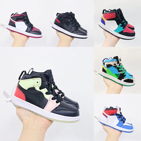 2021 infant ts kids basketball shoes dark mocha trainers edge glow volt gold high light smoke grey candy multicolor small big boy girl toddl, Black
2021 infant ts kids basketball shoes dark mocha trainers edge glow volt gold high light smoke grey candy multicolor small big boy girl toddl, Black