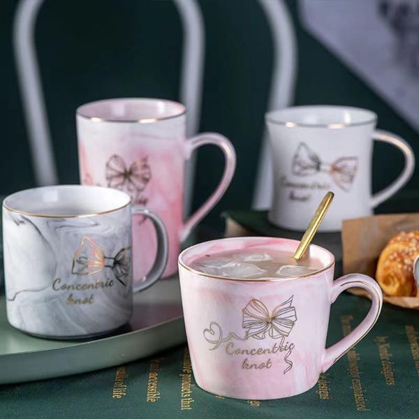 mugs 300ml/400ml/420ml european style marbled ceramic cup coffee mug milk with spoon lids tea water x-mas gift
mugs 300ml/400ml/420ml european style marbled ceramic cup coffee mug milk with spoon lids tea water x-mas gift