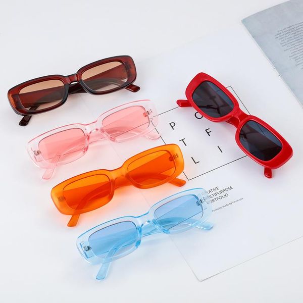 outdoor eyewear small rectangle square frame driving cycling women sunglasses uv 400 protection beach fashion protective cool 
outdoor eyewear small rectangle square frame driving cycling women sunglasses uv 400 protection beach fashion protective cool