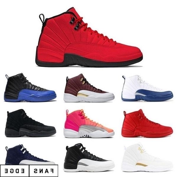 2020 men 12 12s boots shoes french blue white black dark wolf grey flu game taxi the master gym red sneakers size 8-13
2020 men 12 12s boots shoes french blue white black dark wolf grey flu game taxi the master gym red sneakers size 8-13