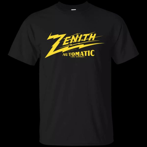 Zenith, Automatic, Long Distance, Radio, Retro, AM/FM, Stereo, Electronics, T-Sh, White;black
Zenith, Automatic, Long Distance, Radio, Retro, AM/FM, Stereo, Electronics, T-Sh, White;black