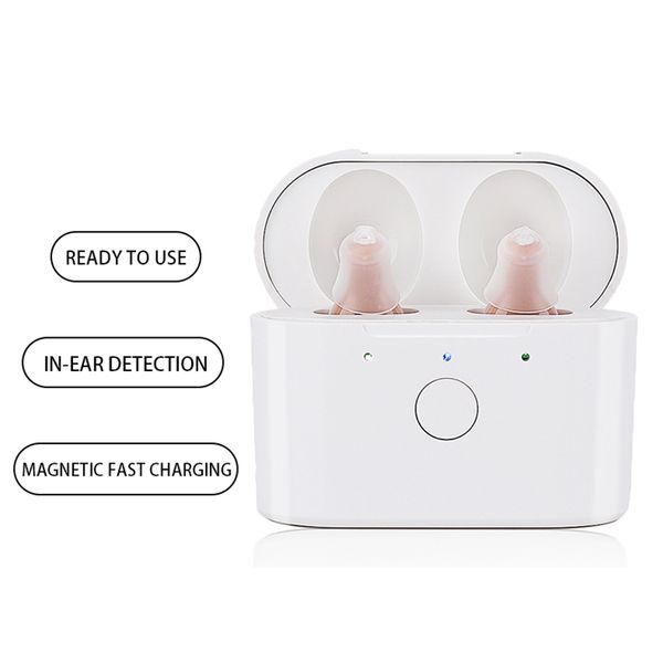 hearing aid invisible rechargeable hearing aids for seniors with noise cancelling hearing amplifier for adults sound amplifiersc
hearing aid invisible rechargeable hearing aids for seniors with noise cancelling hearing amplifier for adults sound amplifiersc
