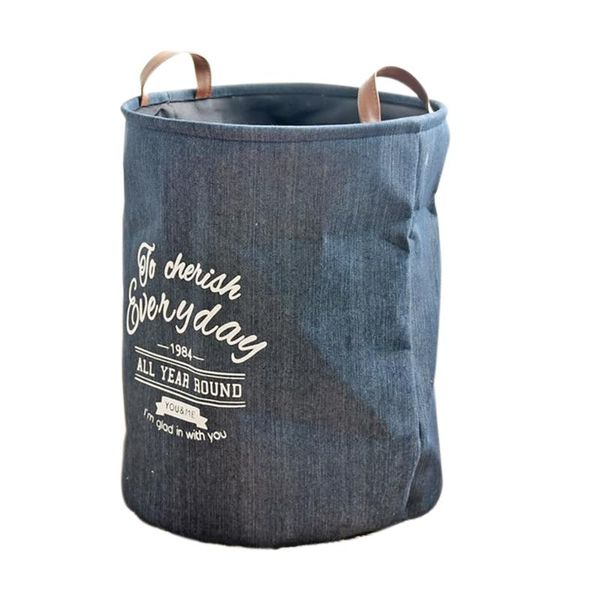 laundry bags large foldable waterproof dirty clothes basket cotton linen printed home storage bucket for kids toys
laundry bags large foldable waterproof dirty clothes basket cotton linen printed home storage bucket for kids toys