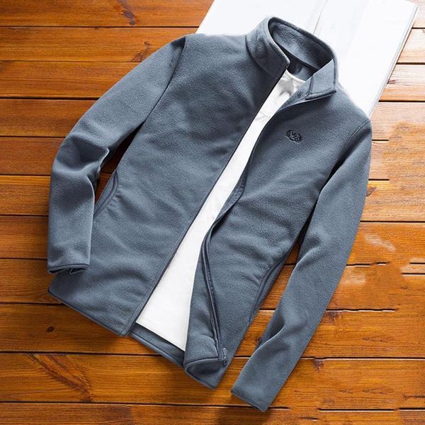 men's trench coats man jacket solid color fleece softshell windbreaker thermal sport male mountain army jackets for daily wear, Tan;black
men's trench coats man jacket solid color fleece softshell windbreaker thermal sport male mountain army jackets for daily wear, Tan;black