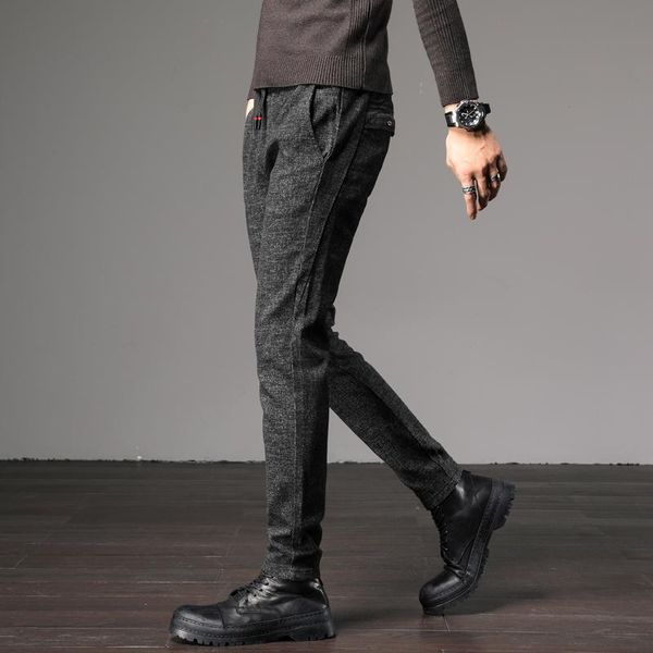 men's pants black dark blue color regular fit causal long trousers pantalones for men
men's pants black dark blue color regular fit causal long trousers pantalones for men
