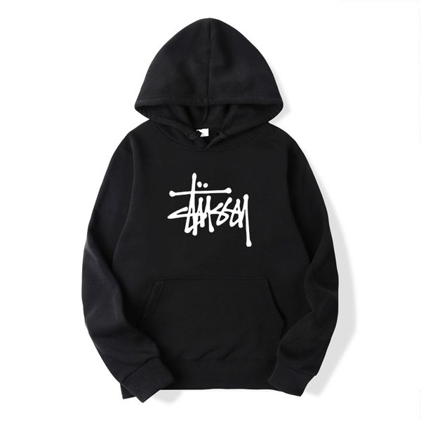 hoodiespullover sweater sports men's casual versatile hoodie11, Black 
hoodiespullover sweater sports men's casual versatile hoodie11, Black