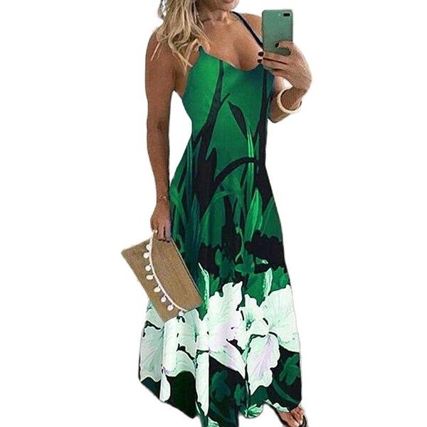 casual dresses elegant women bohemia narcissus print long dress 2021 summer v-neck sleeveless backless maxi ladies etstwendy, Black;gray
casual dresses elegant women bohemia narcissus print long dress 2021 summer v-neck sleeveless backless maxi ladies etstwendy, Black;gray