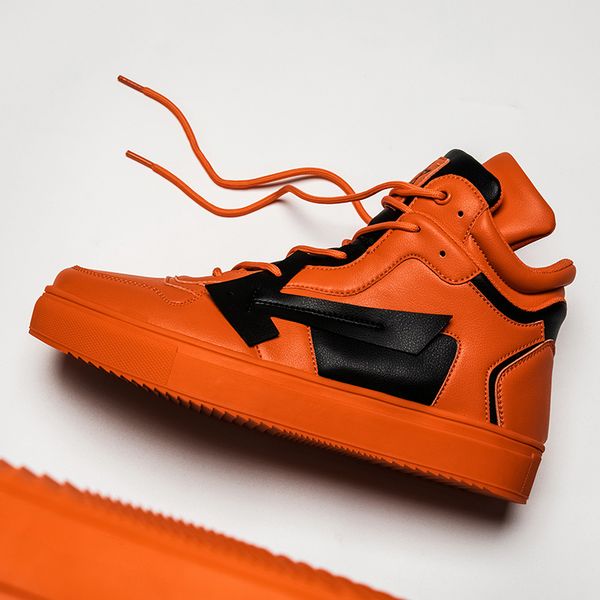 men casual shoes high fashion trend flats shoes sapato design sneakers men chaussures pour hommes dropshipping comfortable
men casual shoes high fashion trend flats shoes sapato design sneakers men chaussures pour hommes dropshipping comfortable