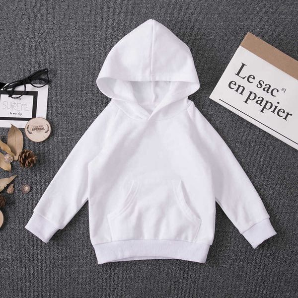 2021 spring kids hoodies white black coat cotton boys hoodie sweatshirt for girls teenage fall school clothing 2-18y g0917
2021 spring kids hoodies white black coat cotton boys hoodie sweatshirt for girls teenage fall school clothing 2-18y g0917