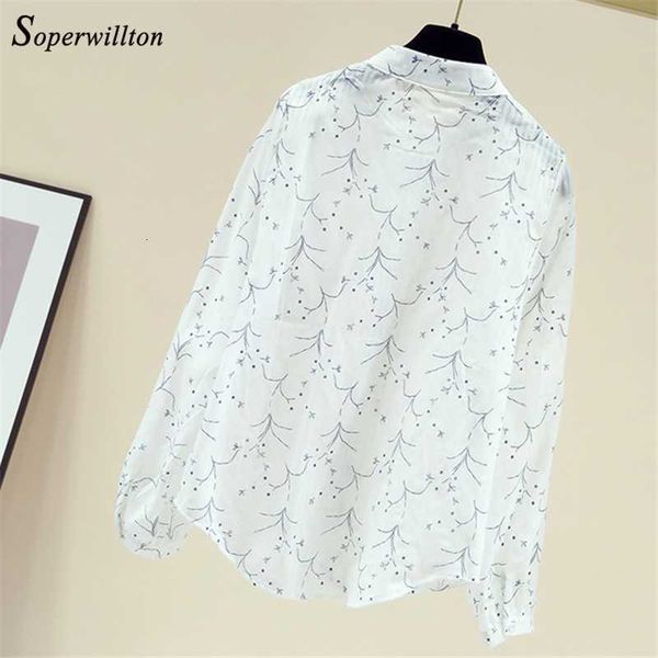 women's blouses & shirts print satin blouse mulberry slik women autumn female long sleeve flower preppy style blusa button shirt jher, White
women's blouses & shirts print satin blouse mulberry slik women autumn female long sleeve flower preppy style blusa button shirt jher, White