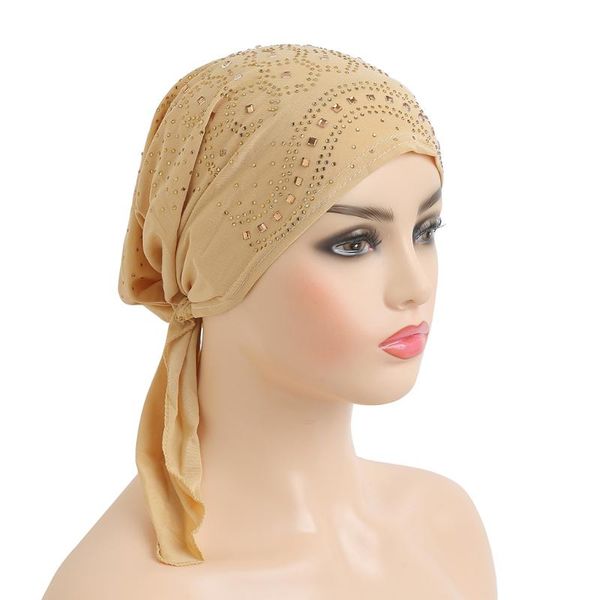 ethnic clothing wholesale muslim inner hijab elasticity solid under scarf islamic turban cover headwrap bonnet plain hijabs turbans for wome, Red
ethnic clothing wholesale muslim inner hijab elasticity solid under scarf islamic turban cover headwrap bonnet plain hijabs turbans for wome, Red