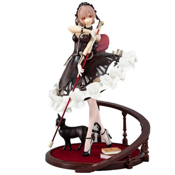 Anime Mobile Team Myethos Kidou Judith 1/8 scale PVC Action Figure Model Collectible Toy Doll
Anime Mobile Team Myethos Kidou Judith 1/8 scale PVC Action Figure Model Collectible Toy Doll