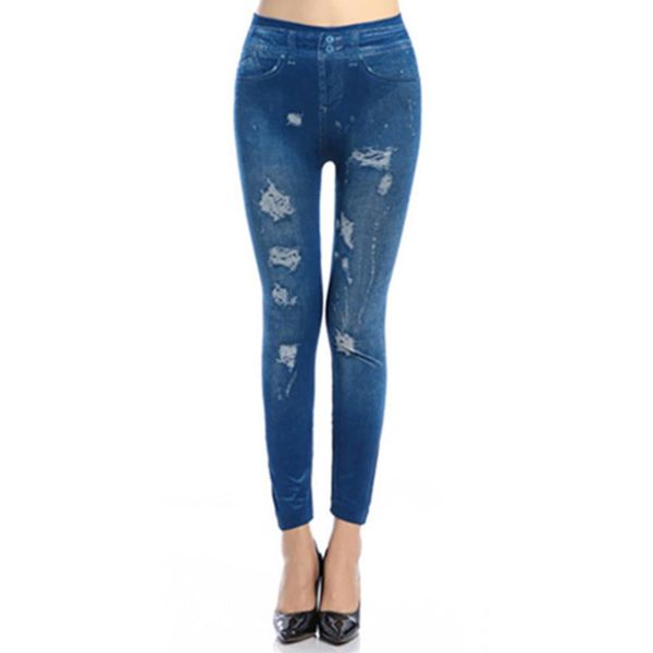 imitation denim for women high waist blue black skinny trousers female elastic casual street pencil pants ladies women's & capris, Black;white
imitation denim for women high waist blue black skinny trousers female elastic casual street pencil pants ladies women's & capris, Black;white