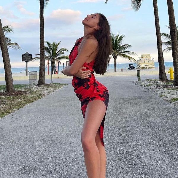 casual dresses dress women boho tie dye one shoulder floral sleeveless irregular party beach fashion summer vestidos, Black;gray
casual dresses dress women boho tie dye one shoulder floral sleeveless irregular party beach fashion summer vestidos, Black;gray