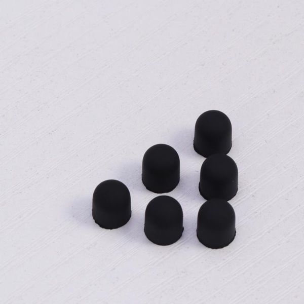 15pcs soft replacement stylus tips silicone nib cover for touch pencil touchscreen pen pens
15pcs soft replacement stylus tips silicone nib cover for touch pencil touchscreen pen pens