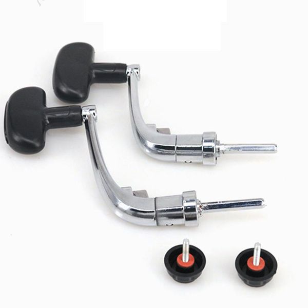 fishing reel handle with knob foldable grip for spinning replacement 2000/3000/6000/70000 reels baitcasting
fishing reel handle with knob foldable grip for spinning replacement 2000/3000/6000/70000 reels baitcasting