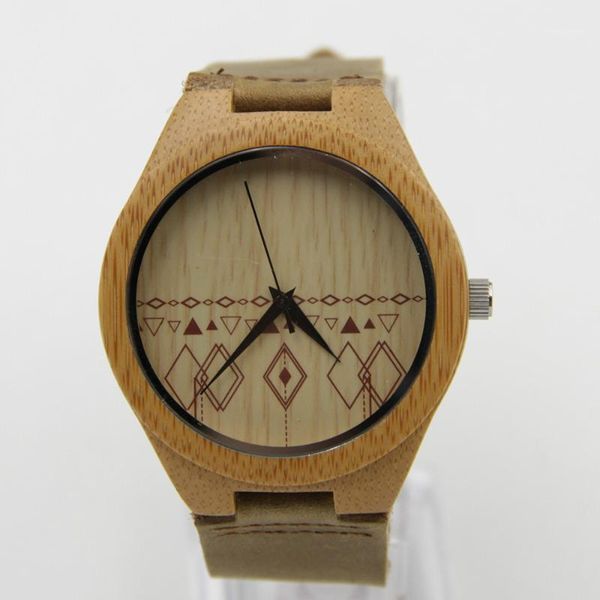 wristwatches luxury fashion bamboo men's brand watch genuine cowhide leather straps with gift box iead as gifts for men, Slivery;brown
wristwatches luxury fashion bamboo men's brand watch genuine cowhide leather straps with gift box iead as gifts for men, Slivery;brown
