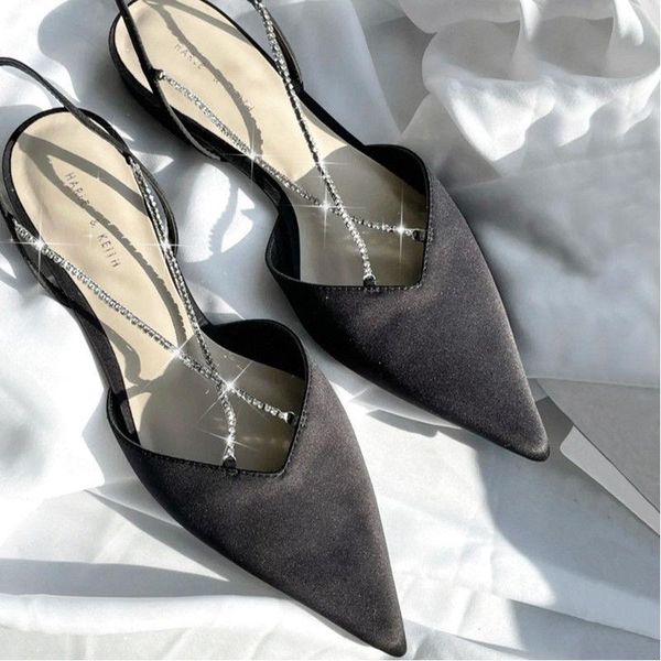 sandals shoes women slippers 2021 women's shoe fashion flat sandales femmes, Black
sandals shoes women slippers 2021 women's shoe fashion flat sandales femmes, Black